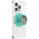 thumbnail image 1 of Phone Grip PopSockets compatibles con MagSafe Pokemon Bulbasaur, 1 of 5