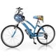 thumbnail image 5 of Chu Chu TV Funda de Asiento de Bicicleta Impermeable, Cojín Elástico Suave, Protector contra Lluvia, Polvo y UV, 5 of 6