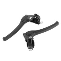 Magideal - Palancas De Universales Para Silla De Ruedas, Repuestos Profesionales, Reparación De Repuestos, Protección Manual Fuerte Y Resistente Para Silla - Tipo 4