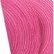 thumbnail image 4 of XmhyTop Juego de 6 Manteletes Redondos Individuales de Algodón Premium, Antideslizantes con Textura Gruesa, Resistentes al Calor, Estilo D, 38cm, Color Fucsia, 4 of 5