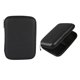 thumbnail image 3 of 2x USB Disco Duro Externo HDD Disco Duro Estuche Rígido Estuche Estuche De Transporte Estuche Negro, 3 of 5