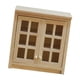 thumbnail image 5 of Casa De Muñecas Sin Pintar, Muebles En Miniatura, Modelo De Muebles, Juguetes Para Sala De Estar, 5 of 5