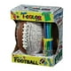 thumbnail image 3 of Balón Futbol Americano Pintable Mini I-Color 10 Lápices, 3 of 3