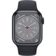 thumbnail image 2 of Apple Watch Series 8 41mm GPS + Cellular Aluminio Medianoche + Correa Deportiva Medianoche 32GB - Reacondicionado, 2 of 3