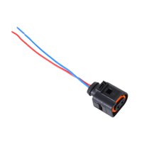 Ioensy - Encluación De Reparación Del Alternador 1J0973702 Para Volkswagen Beetle 1998-2010