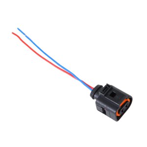 Ioensy - Encluación De Reparación Del Alternador 1J0973702 Para Volkswagen Beetle 1998-2010