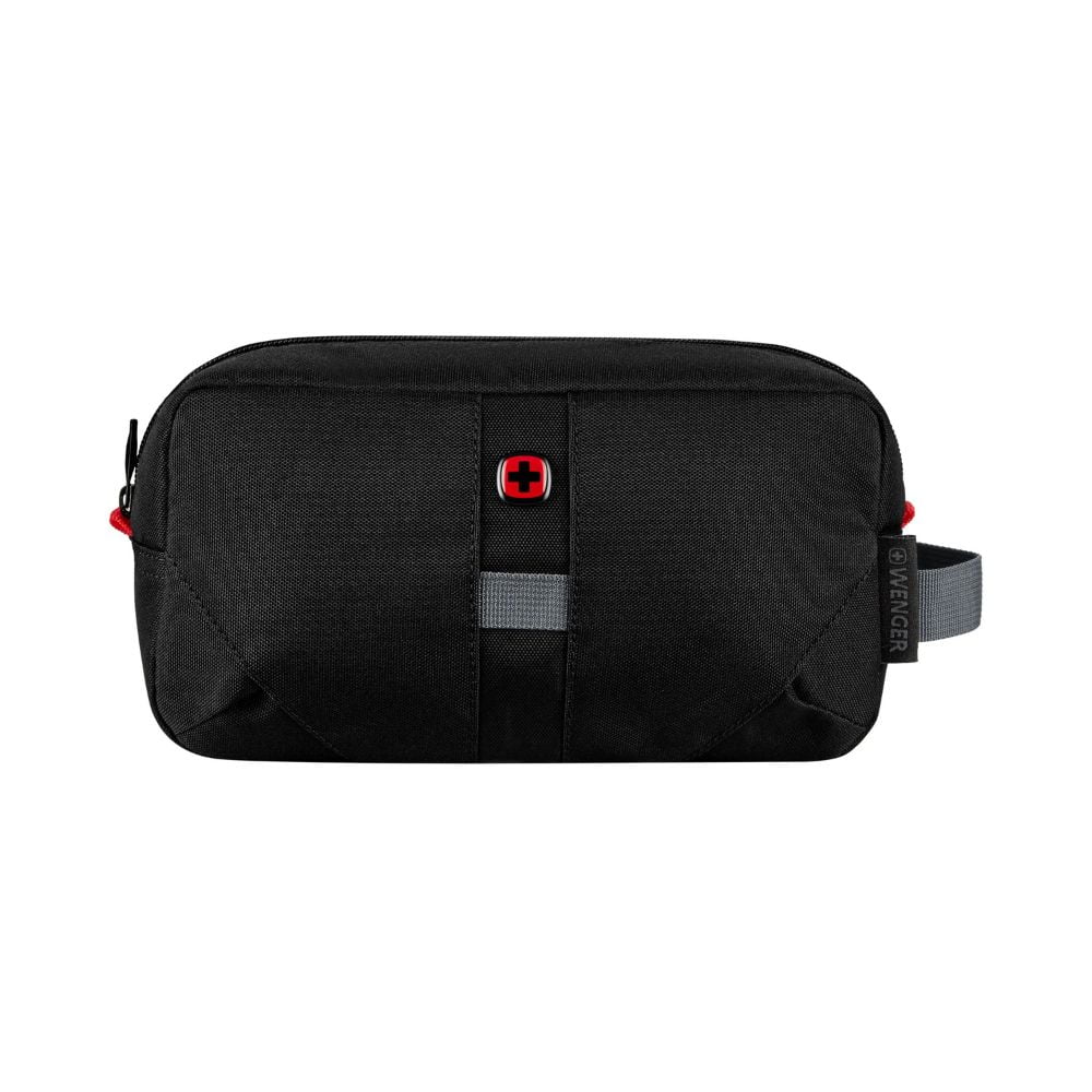 Neceser Ventum Color Negro Wenger