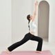 thumbnail image 3 of Walifrey Wide Leg Yoga Pants for Women with Pockets, 3 of 3