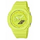 thumbnail image 2 of Reloj Analógico Digital Amarillo Casio G-Shock GA2100-9A9 - Distribuidor Autorizado, 2 of 8