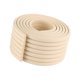 thumbnail image 1 of Protectores De Borde De Mesa Para Muebles, Tira Protectora Para Borde De Mesa, Color Beige, 1 of 5