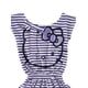 thumbnail image 3 of Vestido Niña Hello Kitty violeta 3, 3 of 6