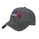 thumbnail image 2 of Sombrero Vaquero Desmarcar Clifford El Gran Perro Rojo Adulto, 2 of 6