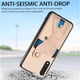 thumbnail image 4 of Funda Resistente para Samsung Galaxy A50/A50S/A30S con Tarjetero y Soporte, Diseño Magnético Blanco, 4 of 5