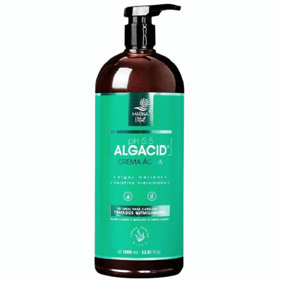 Marin Vital Crema Acida 1000ml