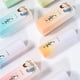 thumbnail image 2 of Long-Lasting Natural Jasmine Fragrance: Portable Solid Perfume Stick for Men & Women, 2 of 3