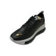 thumbnail image 4 of Zapatilla Ecocuero ZAY76 Negro, 4 of 5
