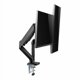 thumbnail image 3 of Soporte Doble Monitor 14" a 32" Vesa 75x75, 100x100, 3 of 3