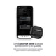 thumbnail image 2 of Parlante Sleve Boom Mini Black, 2 of 7