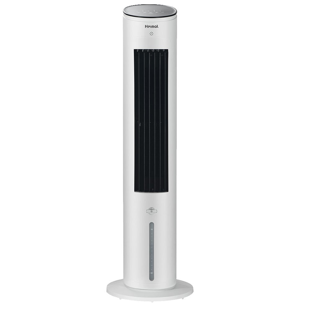 Enfriador Ventilador Torre 4 En 1 He-22jr Heimat