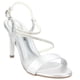 thumbnail image 3 of Sandalia Via Marte Mujer 23-17703 Prata Casual, 3 of 4