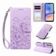 thumbnail image 2 of Funda Billetera FOXDOCK Compatible con Samsung Galaxy A05s, Diseño Perrito Tierno, Ranuras para Tarjetas y Soporte Plegable, 2 of 6
