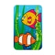 thumbnail image 2 of Arte de Mosaico Peces Moxy, 2 of 4