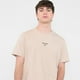 thumbnail image 3 of Polera Hombre Texto Corte Ecru Corona, 3 of 5