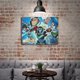 thumbnail image 4 of Voltron: Defensor Legendario Cartel Metálico, Decoración de Pared de Cartel Metálico Personalizado para Regalos de Fans, Amigos, Familia y Amantes 20*30CM, 4 of 6