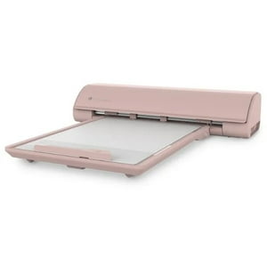 Silhouette Chile - Base Electroestatica 30X30 Cm (Rosa)