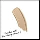 thumbnail image 2 of Foundation NYX Can't Stop Won't Stop Full Coverage 6.5 Nude, 2 of 3