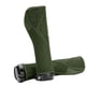 thumbnail image 2 of 2 Pu?os De Goma Para Manillar De Bicicleta, Accesorios De Ciclismo, Color Verde, 2 of 5