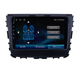 thumbnail image 4 of Radio Android Auto Carplay SsangYong Rexton Musso 2+32gb, 4 of 6