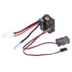 thumbnail image 1 of Controlador De Velocidad ESC De Motor Cepillado Pro 320A Apto Para Coche Buggy HSP 1/8 1/10, 1 of 5