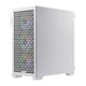thumbnail image 2 of Gabinete Cooler Master Elite 302 ARGB Blanco, 2 of 4