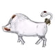 thumbnail image 1 of Decantador de animales, dispensador de creativo de 1000ml, suministros para Bar de , en apariencia de para ,, 1 of 5