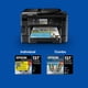 thumbnail image 4 of Cartucho de tinta Epson 127 DuraBrite Ultra Black para NX-530, 4 of 5