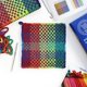 thumbnail image 4 of Kit de tejido Harrisville Designs Friendly Loom Potholder Pro, 4 of 9