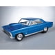 thumbnail image 2 of Kit de Modelismo Platz Chevrolet Nova 1/25, 2 of 7