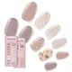 thumbnail image 1 of Tiras de uñas Dashing Diva Gloss The Best Sellers Lavender Dreams & After Glow, 1 of 7