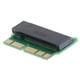 thumbnail image 2 of Adaptador De Llave PCIe SSD Converter Card M Para Macbook A1493 A1502 A1465 A1466, 2 of 5