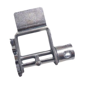 Ioensy - Tensor De Cuerda Para Camión, Tensor De Correa Profesional Para Vehículos Pesados, 11,5X11,5 Cm Con Gancho Para Cuerda