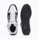 thumbnail image 2 of zapatilla puma rebound v6 hi EU 43, 2 of 3