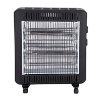 Thorben - Estufa Eléctrica Thor Carbon Heat