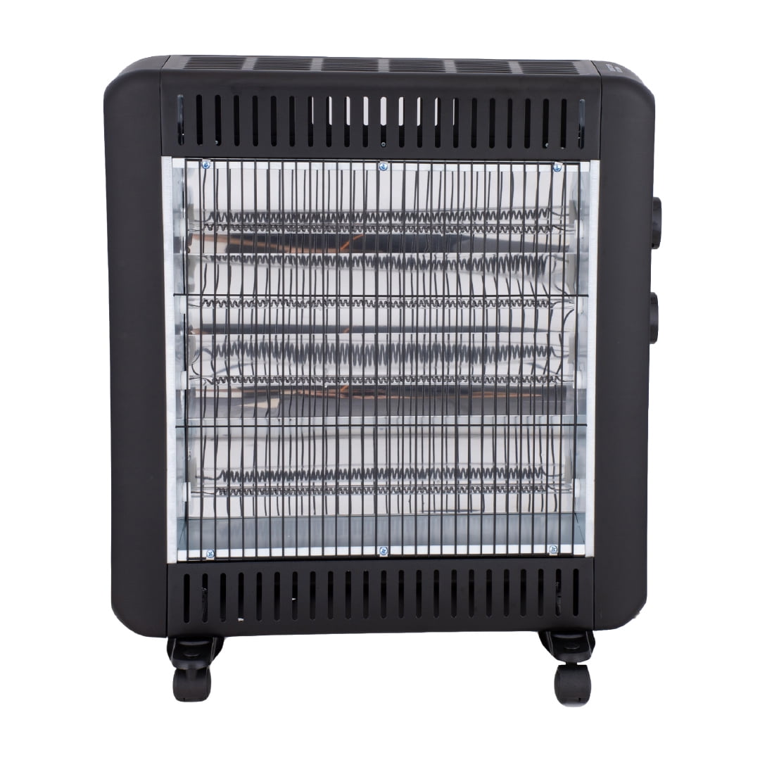 Thorben - Estufa Eléctrica Thor Carbon Heat