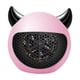 thumbnail image 3 of Calentador De Espacio Calentador De Escritorio Ventilador Con Termostato Dorm Warmer Room Silent Pink, 3 of 3