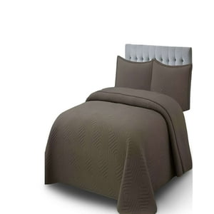 Genérico - Colcha Quilt De Verano 2 Plaza 230X250 Cm D38