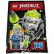 thumbnail image 3 of Figura de acción LEGO Jay 5 cm Spinjitzu Slam Minifigura, 3 of 7