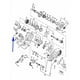 thumbnail image 4 of Sensor Caja Transferencia Mahindra Pik Up Scorpio 2008-2019, 4 of 10