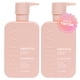 thumbnail image 1 of Set Shampoo y Acondicionador Monday Haircare Smooth, 1 of 2