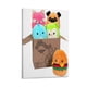 thumbnail image 1 of Cuadro Decorativo Colgante Squishmallows 40x60 cm, 1 of 6